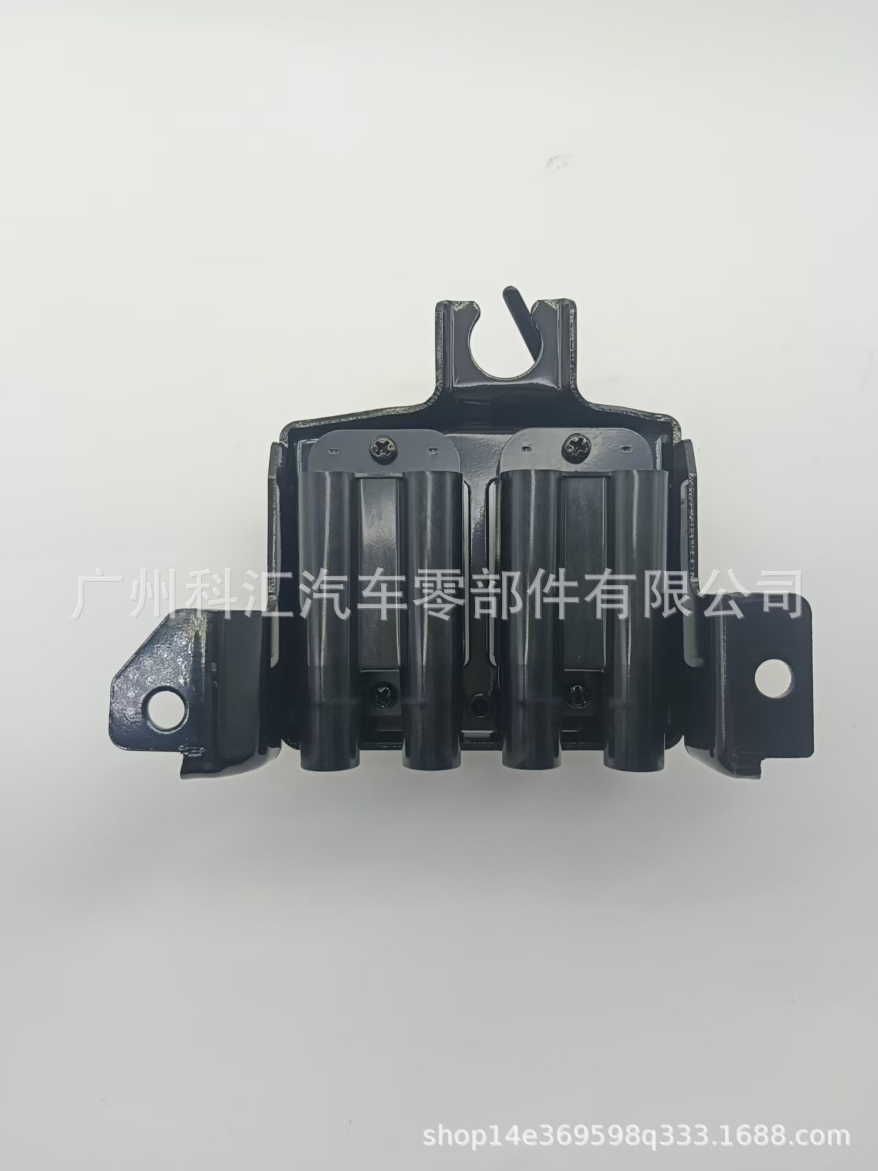 Cross-border bestseller UF383 BPE81810XB BPE81810XC9U automotive ignition coil suitable for Mazda