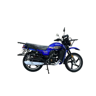 Lvka Passenger and Cargo Motosikletlər