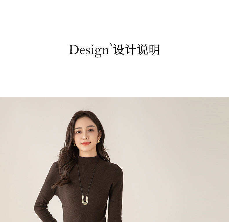 Quần jean nữ ống rộng dáng cổ điển Side Shadow Contour có lót lông cừu mùa đông — màu xanh chi tiết 17