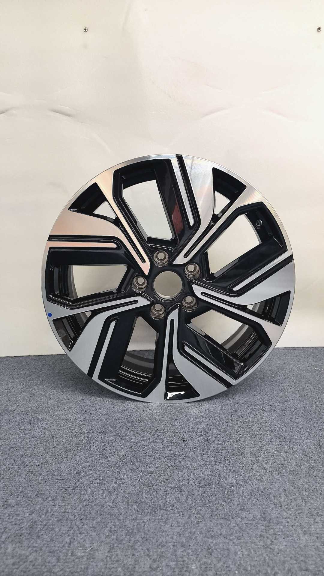 Suitable for the original wheel style of the Neta U, brand new 18inch ET:43