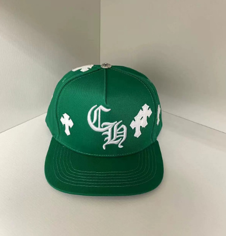 Tendencia de sombreros para hombres Versión coreana de la hermosa gorra para el sol de malla CH gorra de béisbol gorra de visera de protección solar ajustable para mujer verano fresco