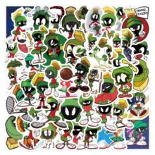 55��Marvin the Martian�������R���N���b��ľ�ˮ����X��ˮ�N��