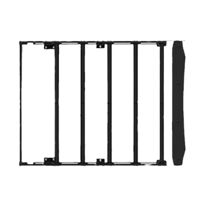 300/400 Roof Platform | Tank Roof rack