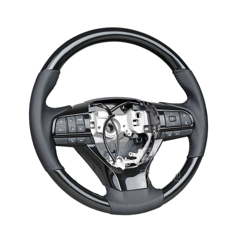 Подходит для Lexus ES200 RX350, Пин Пи Персиковый дерево рулевое колесо сборка и рулевое управление