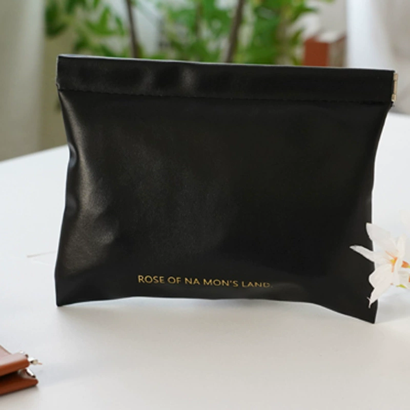 Чемодан косметичка Donut drawstring плечевой сумки, деталь Tea Break, маленькие и крупные размеры