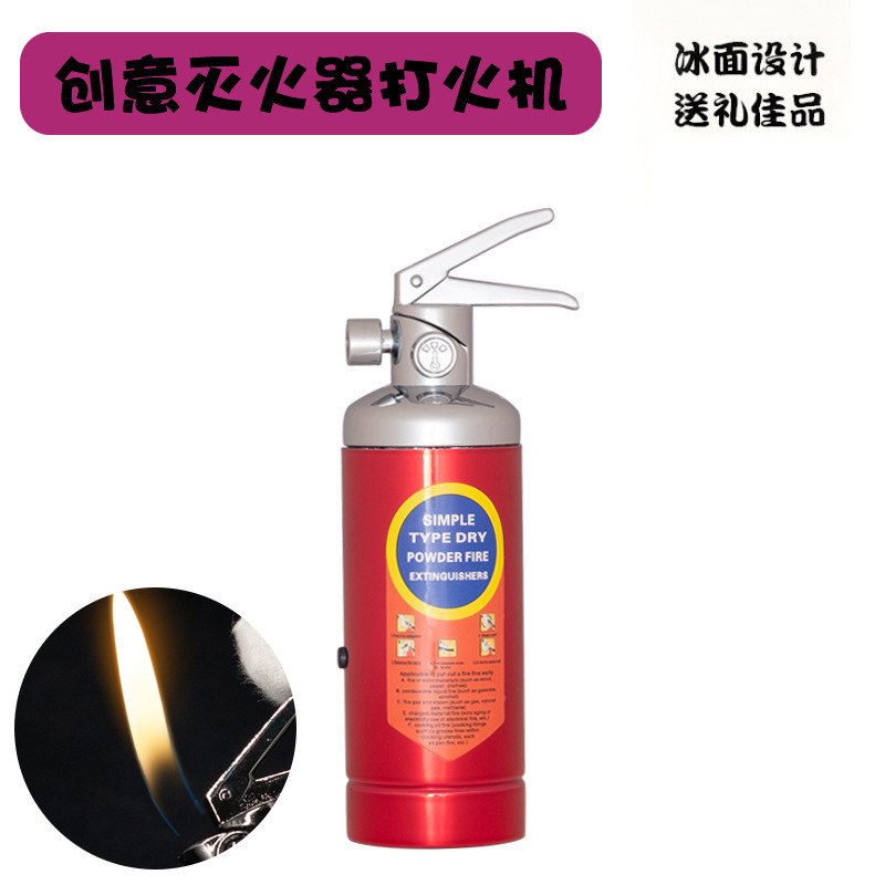 Extintor de incendios ym087