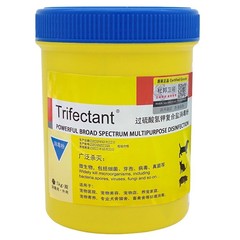 杜邦衛可消毒劑50g寵物狗狗殺 菌消毒粉貓消毒液貓咪室內衛可