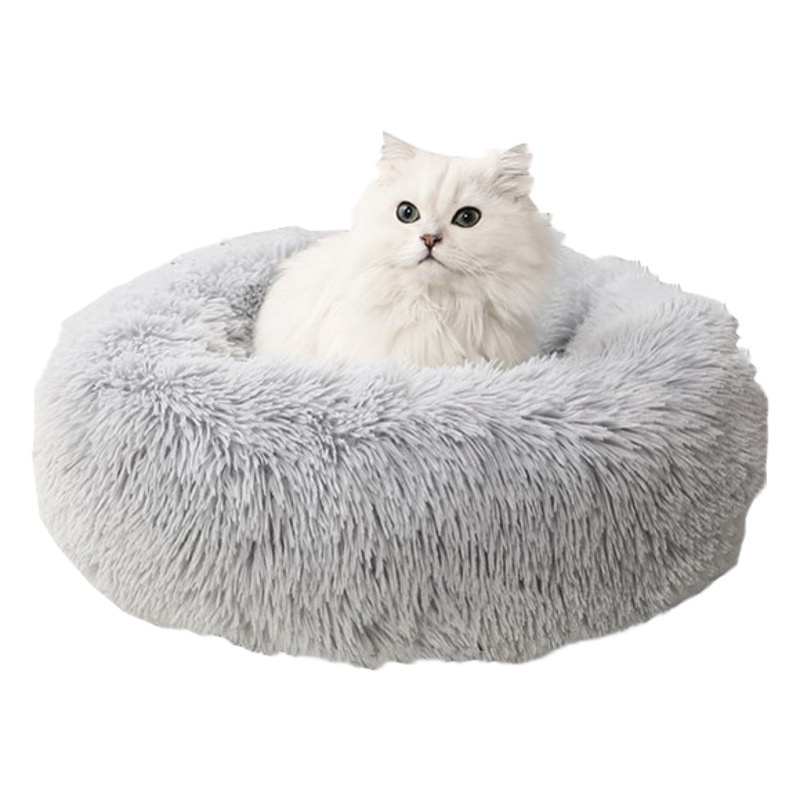 Mascota gato nido calefacción eléctrica USB gato manta perrera perro estera gato pequeño cama gato temperatura constante nido suministros para mascotas