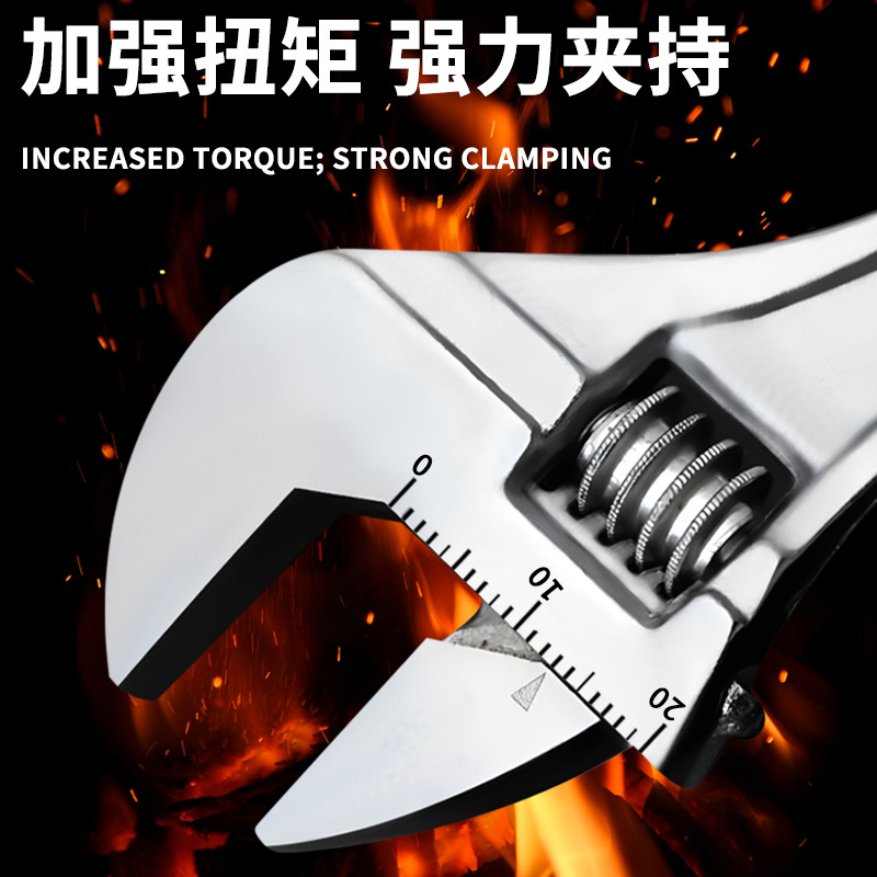 Exclusividad transfronteriza para herramientas de barril boutique, hardware, destornillador de cuatro piezas, llave de alambre, juego multifuncional para el hogar