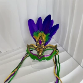 面具;化妆服饰道具;发箍