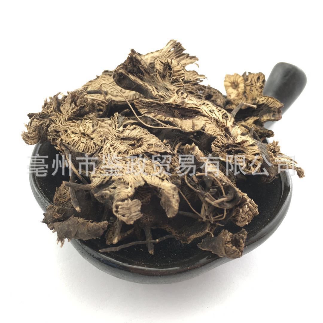 Dried Cimicifuga Rhizome Sheng Ma 500g Traditional Chinese Herb for Decoction and Grinding key features