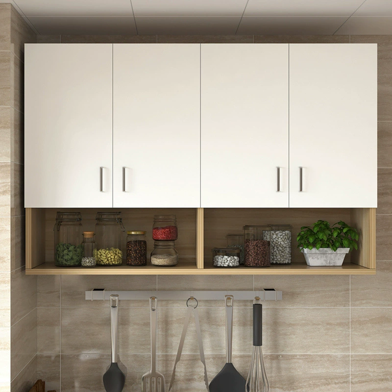 Настенные шкафы, подвесные шкафы для кухни, гостиной, настенные шкафы для хранения в спальне, шкафы для хранения в ванной комнате, настенные шкафы для ванной комнаты на балконе