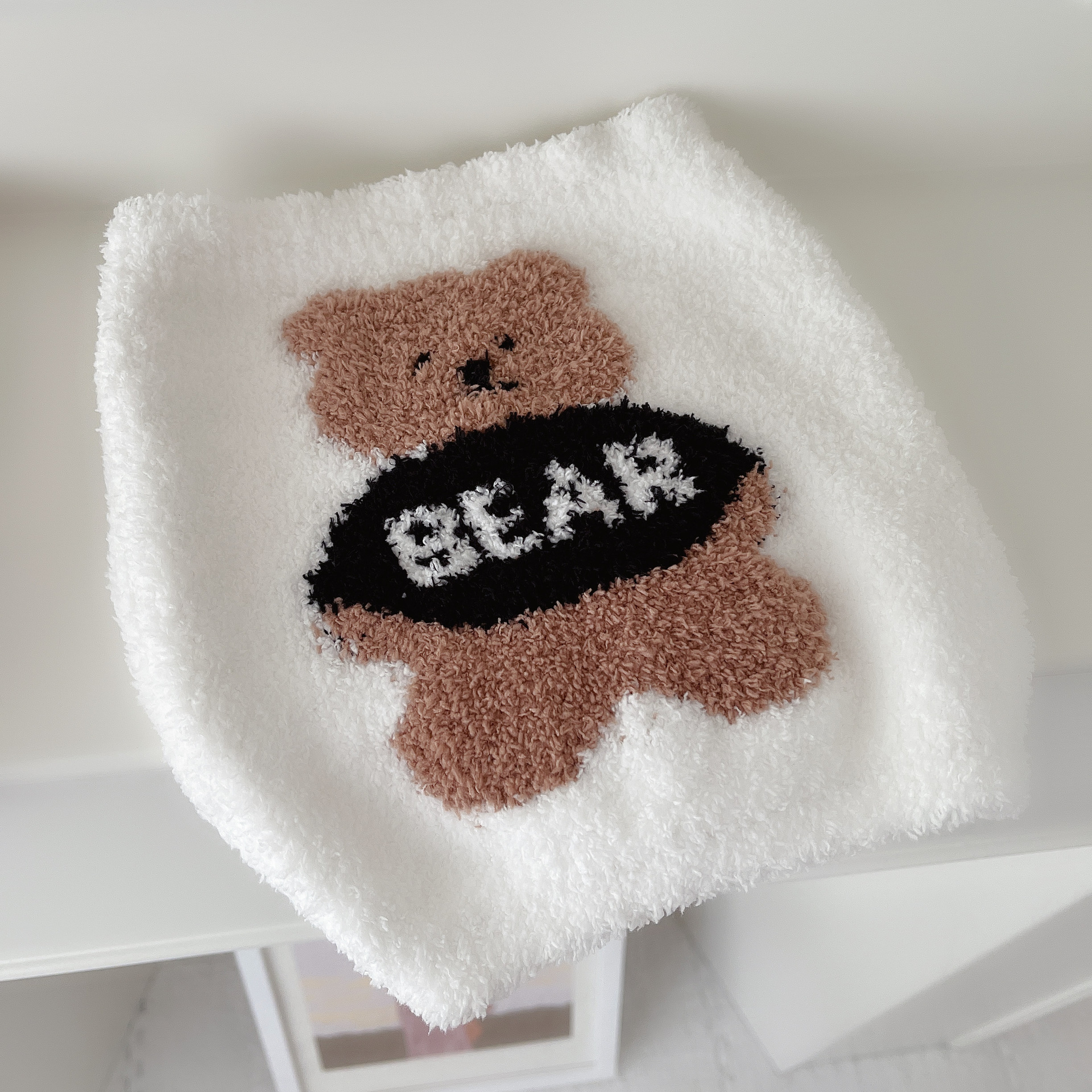 귀여운 곰 (봄과 가을)