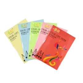 复印纸;电脑连打纸;凭证报表单据