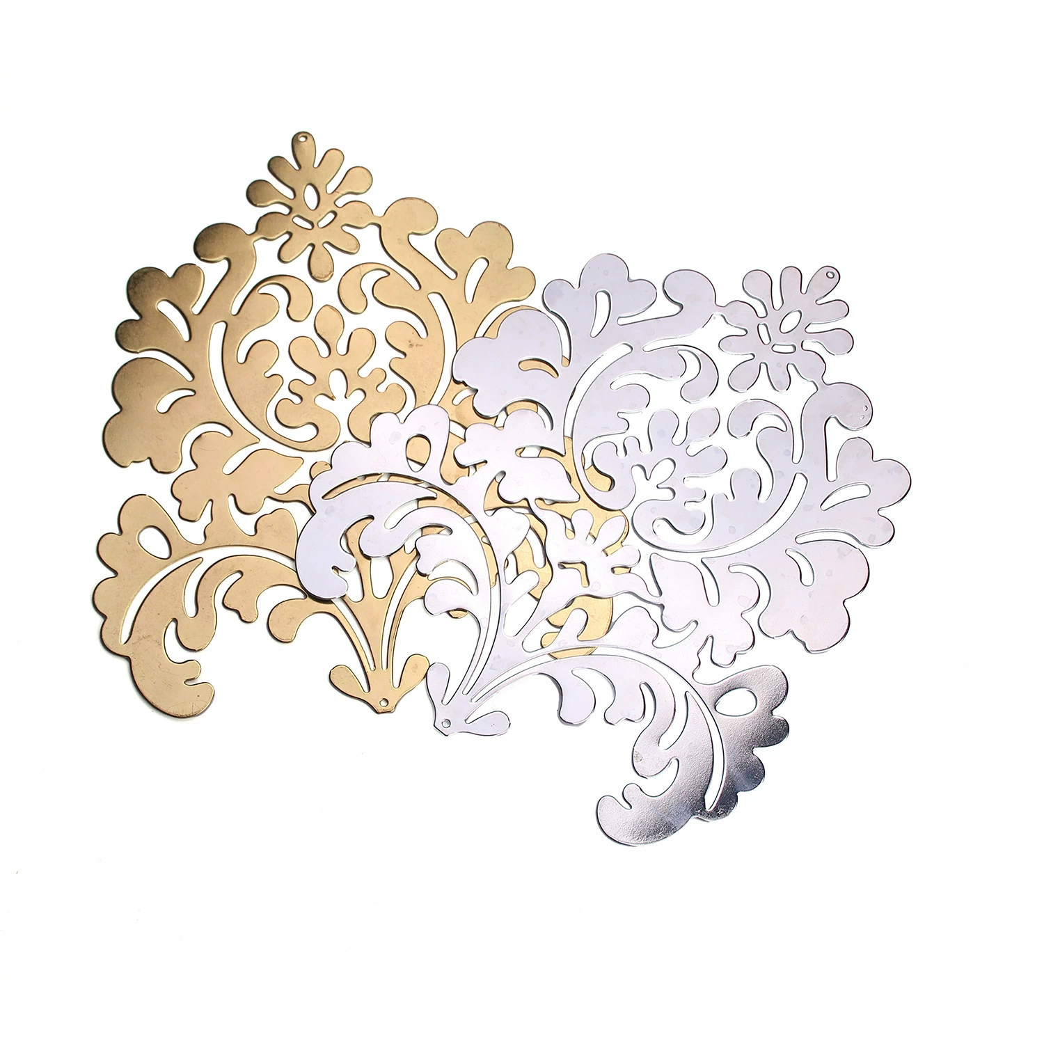 Корона на день рождения, железные аксессуары, головной убор, реквизит для вечеринки, металлическая заготовка из железа, полуфабрикат для обработки короны