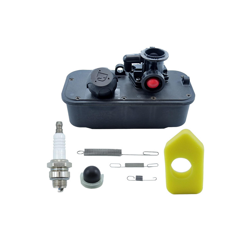 494406 tanque de combustible 795477 carburador 498809, 498809A, 498811, 494407,