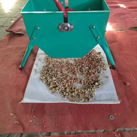 收获机械;粮食加工设备;土壤耕整机械