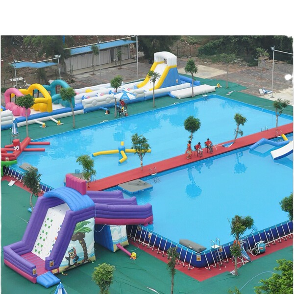 Aqua park