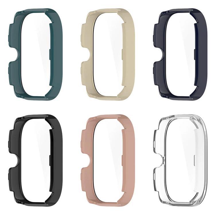 xDfind Case-Film All-In - One Case Protector para el Redmi Watch 4