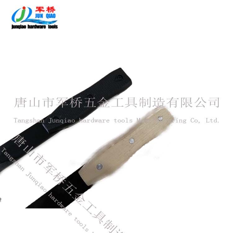 工厂直供锰钢淬火甘蔗刀出口非洲南美甘蔗刀草刀园艺家居五金工具