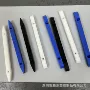 彩色橙色pa66尼龙棒
