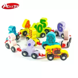 串珠、绕珠;其他益智玩具;积木类