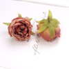 European -style artificial flower bag core peony multi -color high -end simulation roster simulation plant wedding decoration cross -border