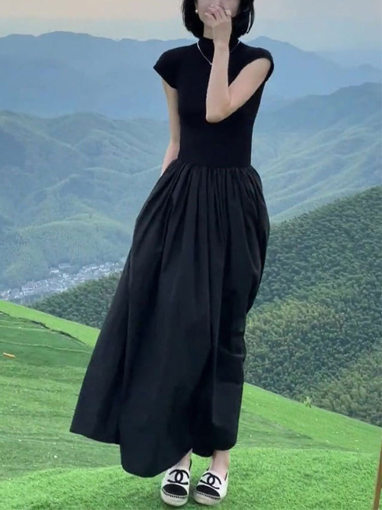 (Mới) Mã H1157 Giá 1300K: Váy Đầm Liền Thân Dáng Dài Nữ Donkpi Hàng Mùa Hè Thời Trang Nữ Chất Liệu G04 Sản Phẩm Mới, (Miễn Phí Vận Chuyển Toàn Quốc).
