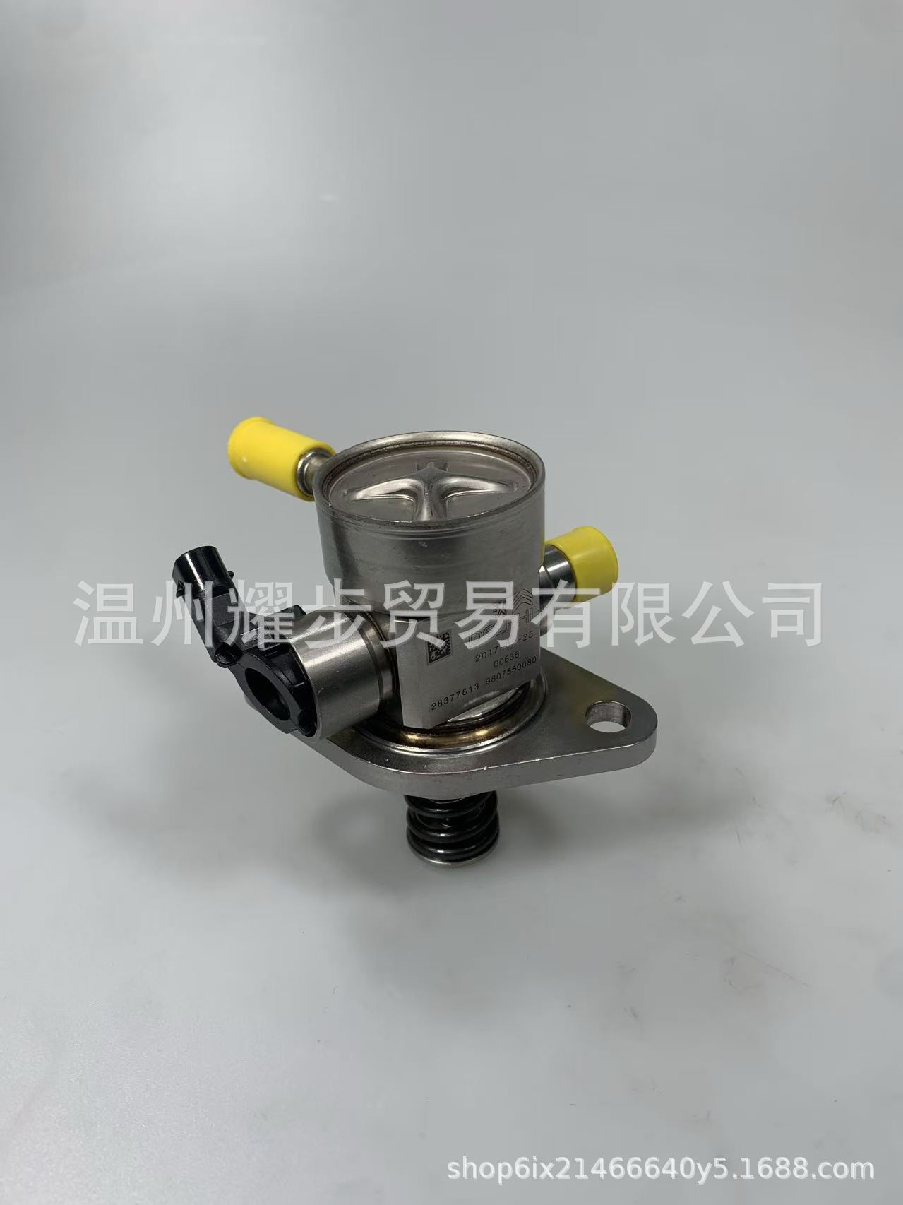 Refurbished High-Pressure Fuel Pump 9807550080 28377613C3Lc3-Xr408 C4 Sega 1.2t National Standard V