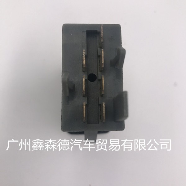 Directo de fábrica Bora Golf 4 doble flash interruptor de luz de emergencia interruptor de luz de advertencia 1J0953235C