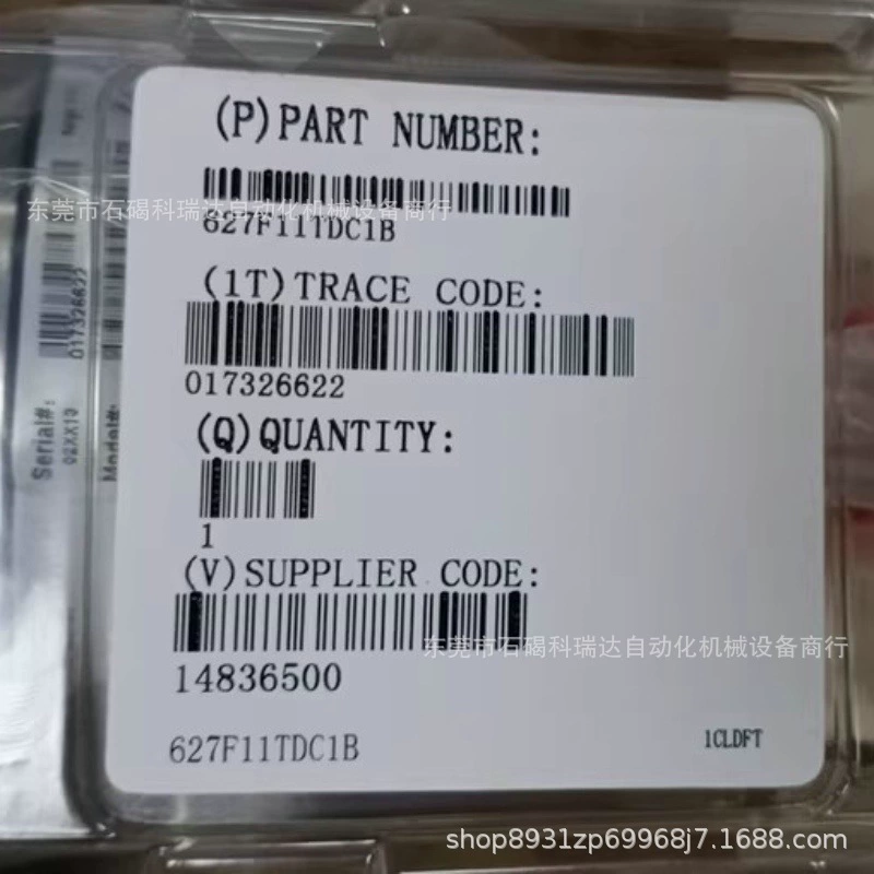 Вакуумный манометр MKS 627F11TDC1B, новый оригинальный физический рисунок, продажа по договоренности