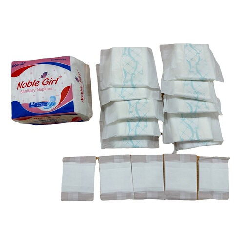 Export to Africa Russia 290 night use sanitary pads long absorption Auntie Pads Pants Period Pants + 5 pieces 155 Pads