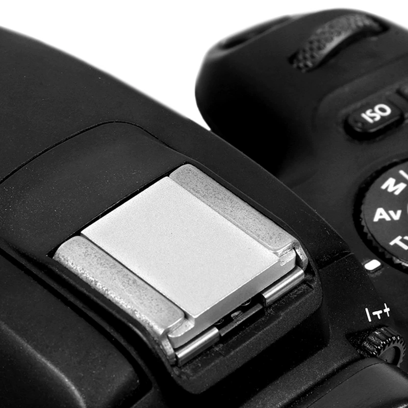 Камера Canon, Nikon, Sony, защитная крышка, совместимая универсальная пылезащитная крышка