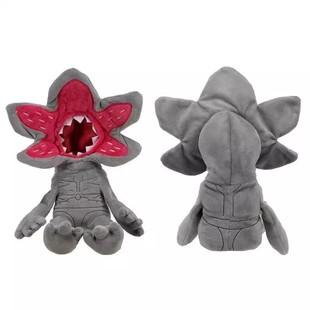 �羳��ƷStranger Things�������ZDemogorgon plush��߅ë�q���