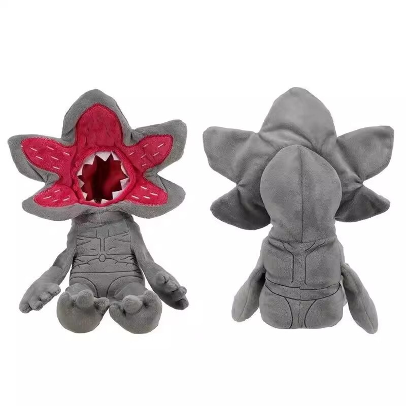 Cross-border New Stranger Things Strange Story Demogorgon plush peripheral plush toys Cross-border New Stranger Things Strange Story Demogorgon plush peripheral plush toys