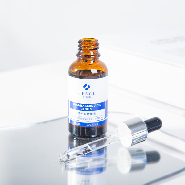 Tranexamic acid