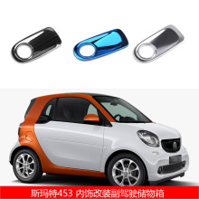 �����ڱ���smart 453 Fortwo Forfour����ʻ����������װ��������