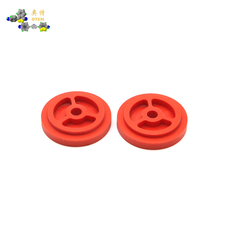 广州奥特PA支撑架尼龙固定架子优质耐磨质量塑料加工生产厂家