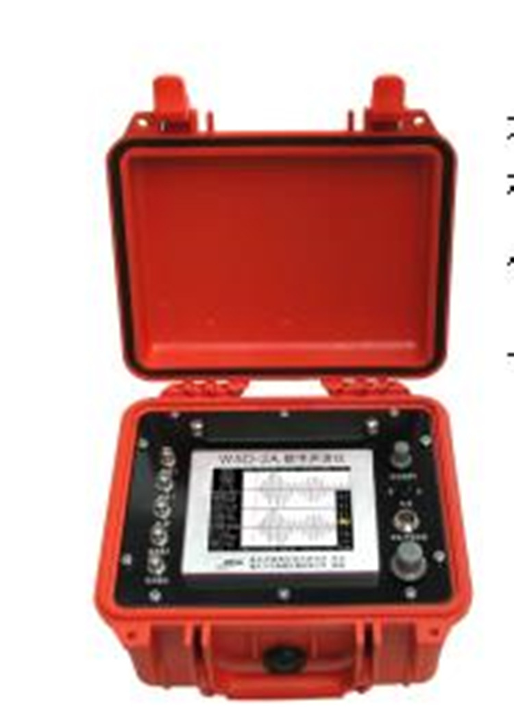 数字声波仪(主机） 型号 CN61M/WSD-2A 库号 M297828