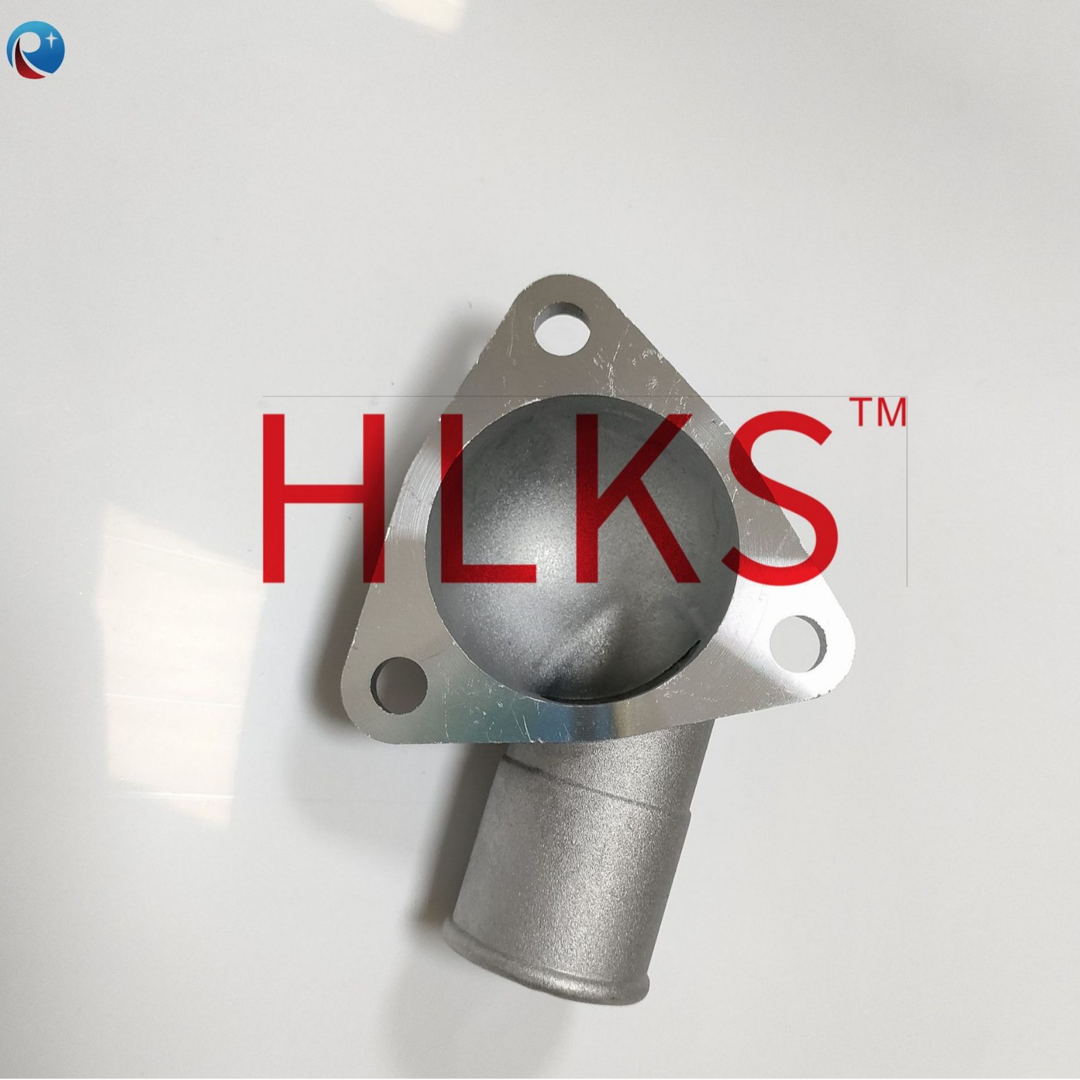 16331-54090 adecuado para Toyota pickup 3l cubierta del termostato del coche HELAX salida de agua cubierta superior
