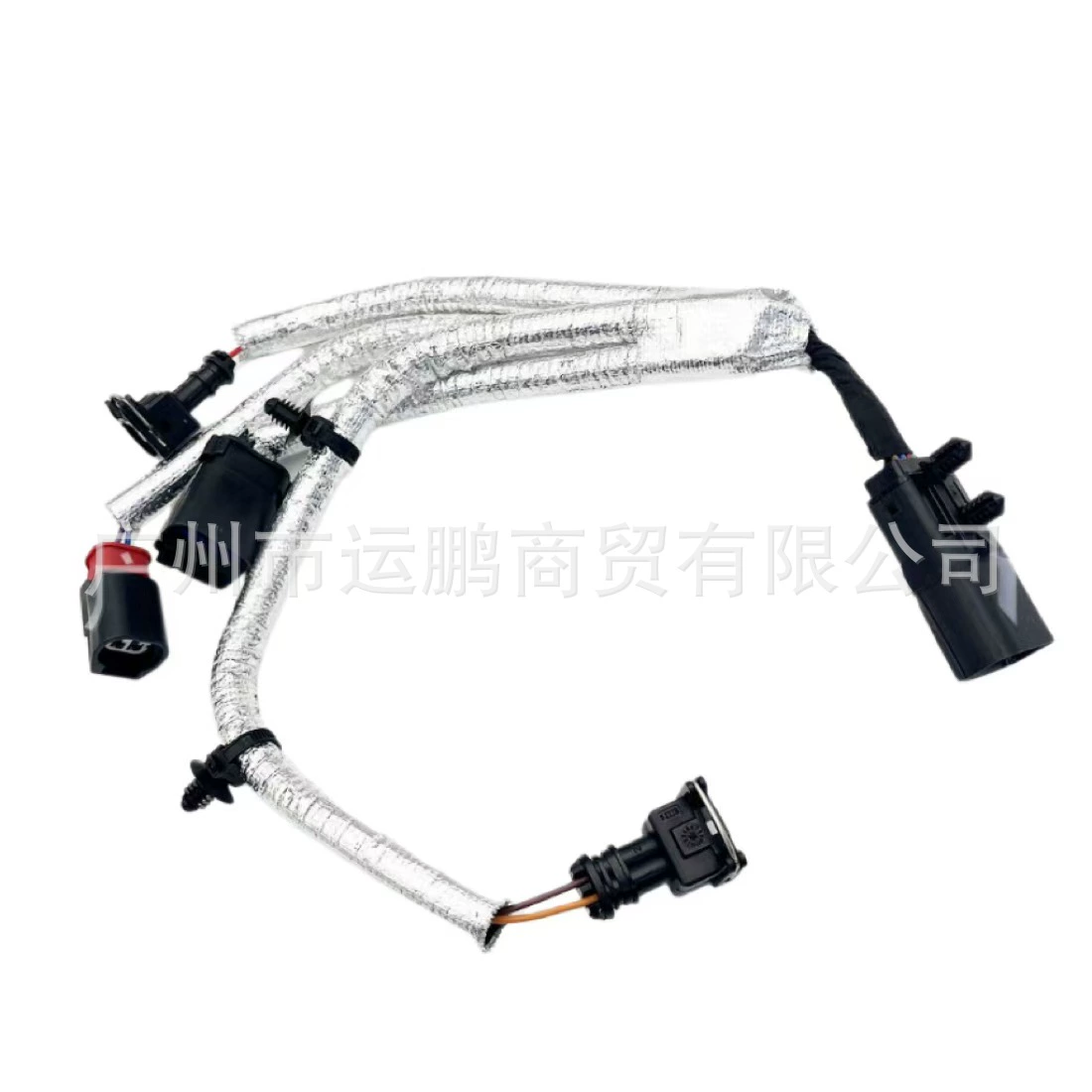 Для Grand Cherokee 300C Grand Jet Cool Challenger 3.6 Жгут проводов датчика масла 5148105AH