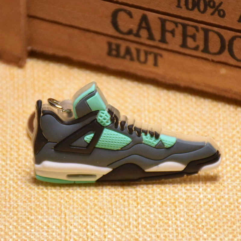 Air Jordan, спортивная обувь, брелок-ключница