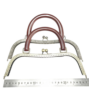 diy�Ʒ���27cm���~ɫ����ľ�|����ڽ����l����ֹ����ϬF؛