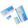 Manufacturer supply JHAO 24/6 nail pins booking machine clothing book nail universal booking needle