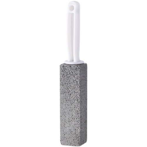 Special Floating Stone Thickened Toilet Brush No Dead Corners Powerful Urine Scale Toilet Cleaner Plastic Toilet Brush