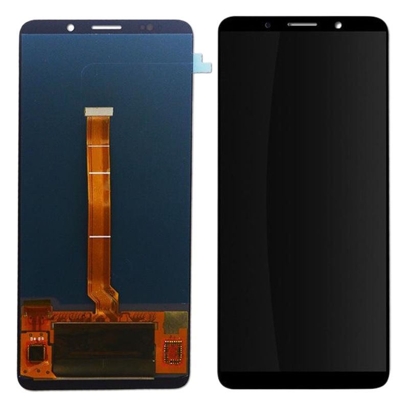 Jingke pantalla es adecuado para Huawei mate10pro pantalla táctil LCD pantalla interna y externa integrada
