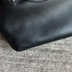 【High Version】Dragon Inlaid Mini Dumpling Bag Small Sheepskin Genuine Leather Mini Tote Bag Shoulder Bag Crossbody Bag for Women