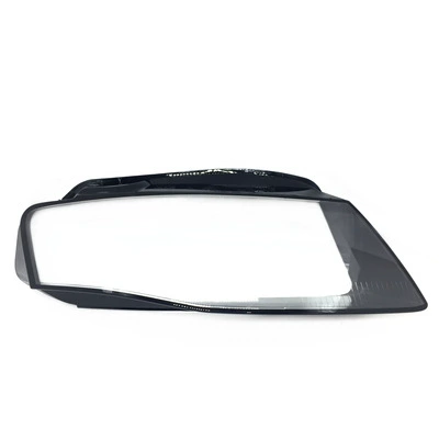 Suitable for Audi A4 Headlight Fara qapaqları - 09-12-original-quality-passenger-right-r
