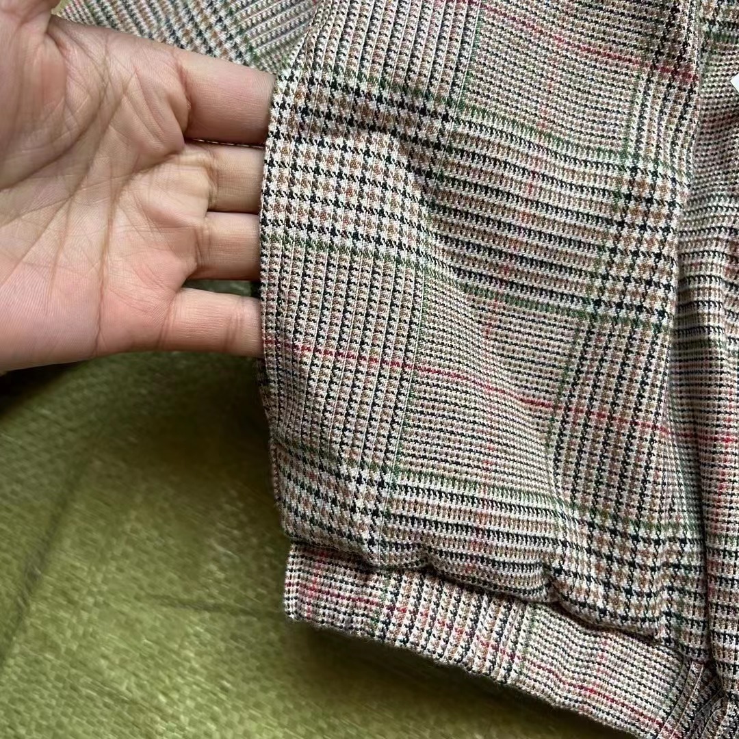 Abrigo de los niños Japonesa sola capa Japonesa marca abrigo de primavera y otoño abrigo de los niños al por mayor