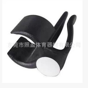Manufacturer golf putter clamp golf club clamp putter fixed clamp golf accessories golf supplies